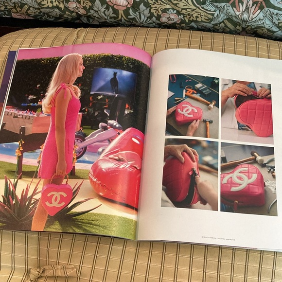 CHANEL Gift set💝 - Picture 11 of 14